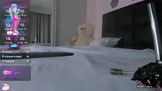Catalina_Jonex webcam