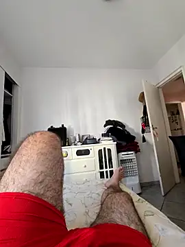 MysterBearMG