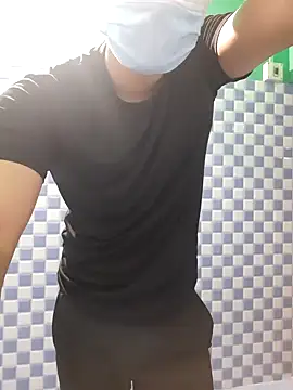 Guyinshortss