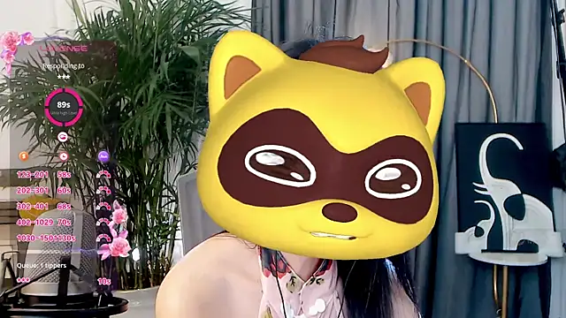 feifei-love