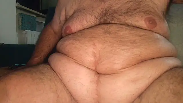 gordopervert