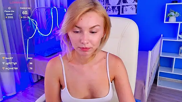 BunnyAnny