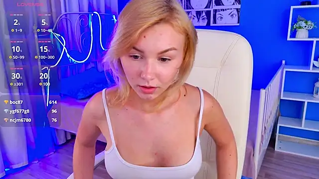 BunnyAnny