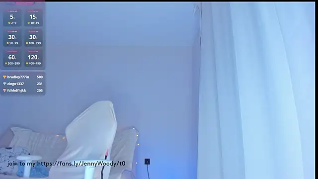 JennyWoody