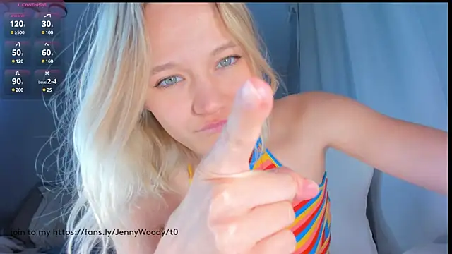 JennyWoody