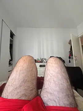 MysterBearMG
