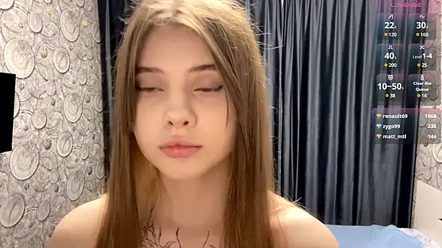 CarolinePepper