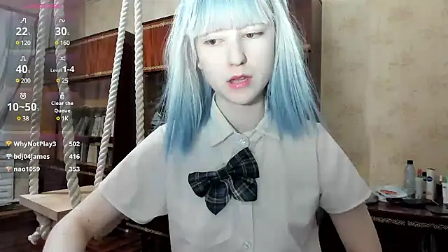 Yoonhee_Kiss