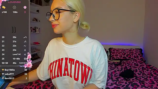 LucyPaigee