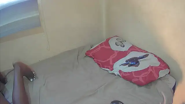 KinkyEbonyBitch