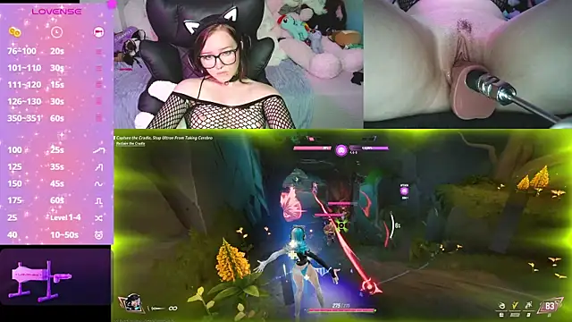 molliefurry