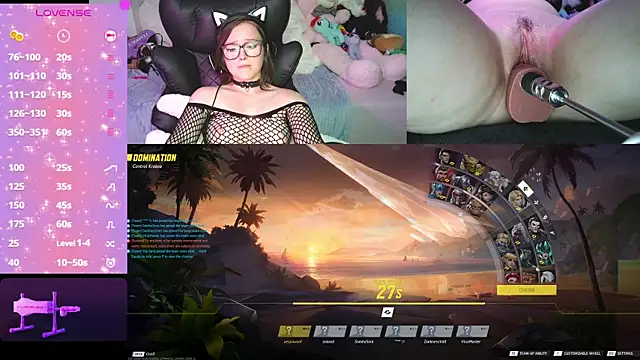molliefurry