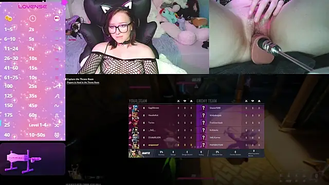 molliefurry