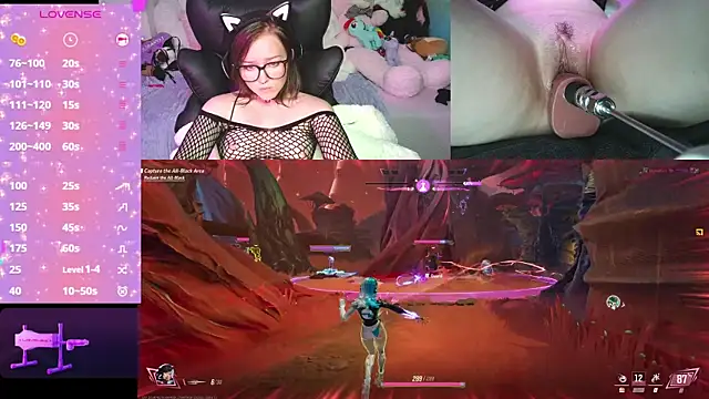 molliefurry