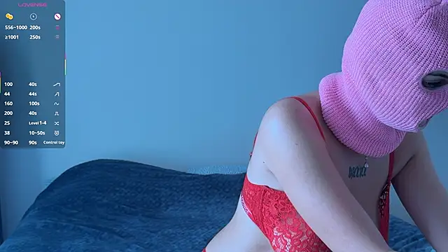 zoeypink