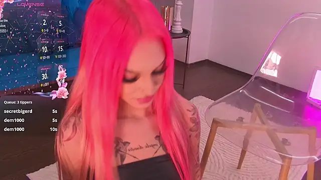 Ariana_Lane