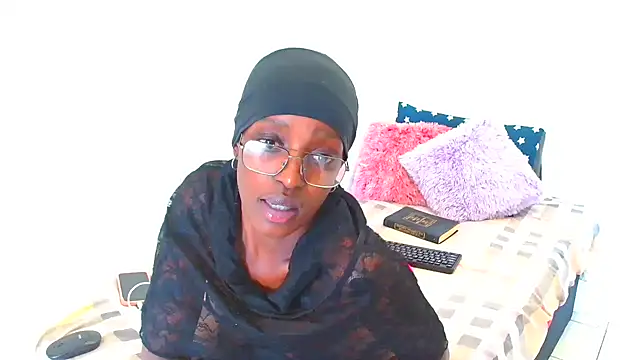SWEETmelaniBLOSSOM