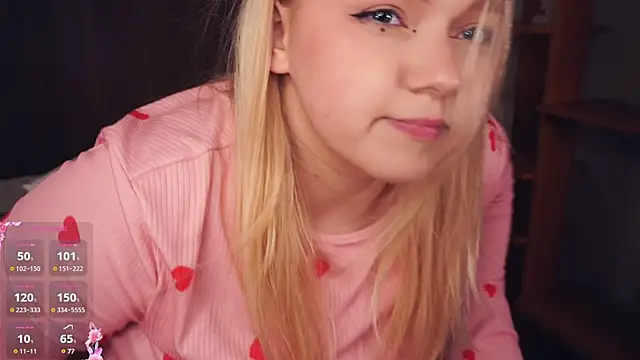 ZaraCreedon