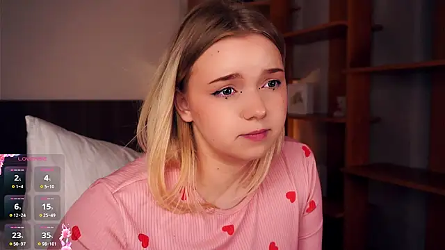 ZaraCreedon
