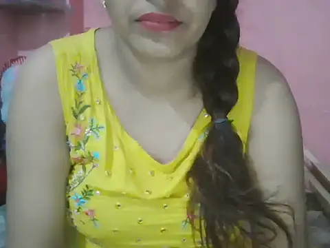 Hot-shanvi