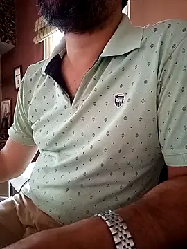 daddyXshow