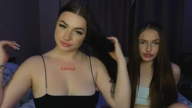 LisaAndDenis