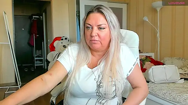 PamHardFuck