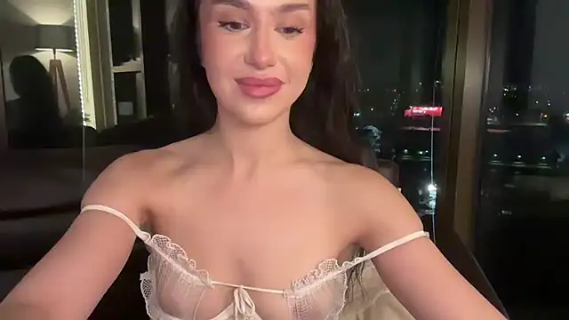 shy_Colette