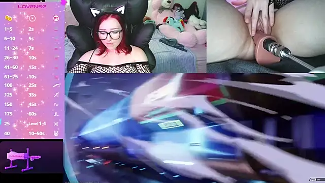 molliefurry