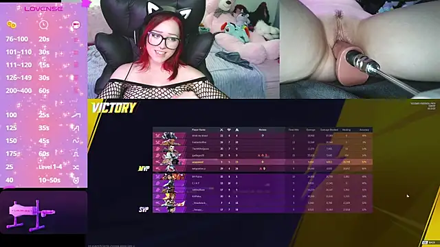 molliefurry