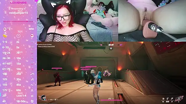 molliefurry