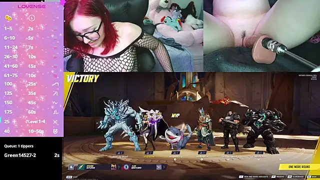 molliefurry