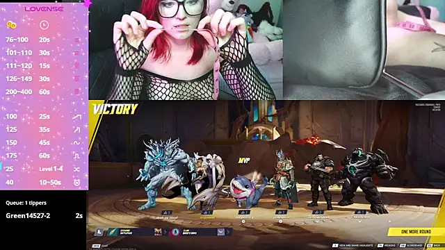 molliefurry