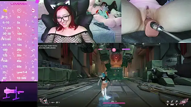 molliefurry