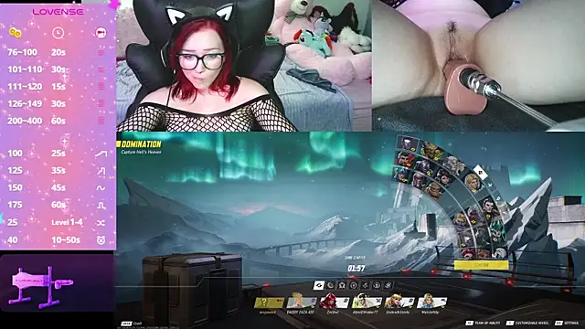 molliefurry