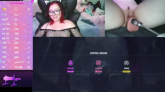 molliefurry