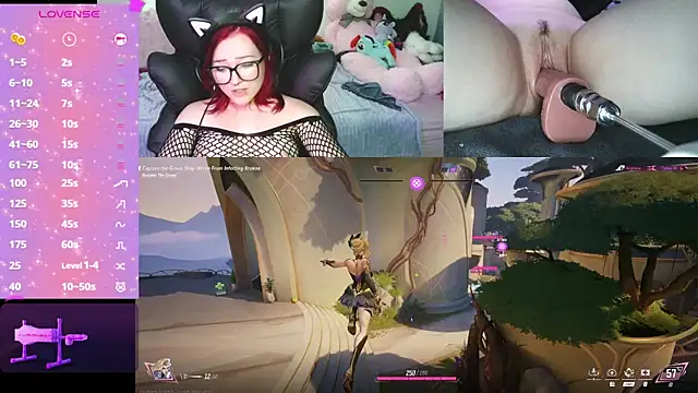 molliefurry