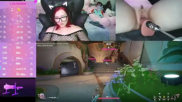 molliefurry