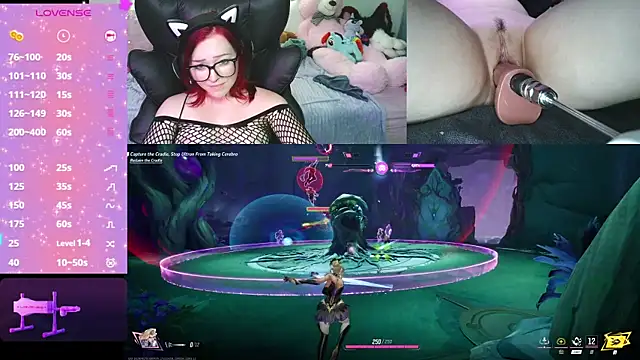 molliefurry