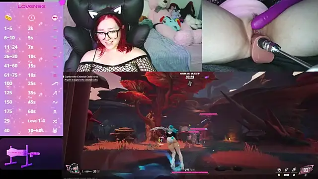 molliefurry