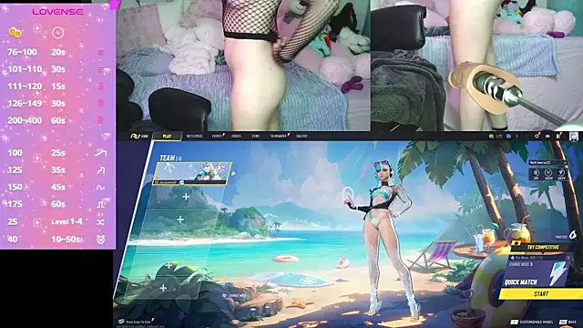 molliefurry