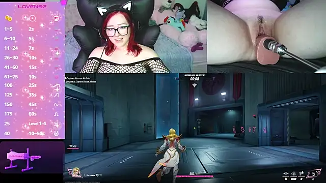 molliefurry