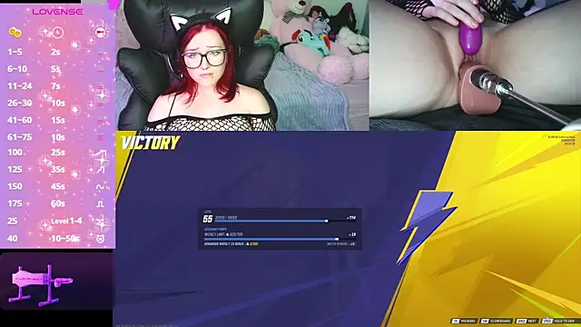 molliefurry