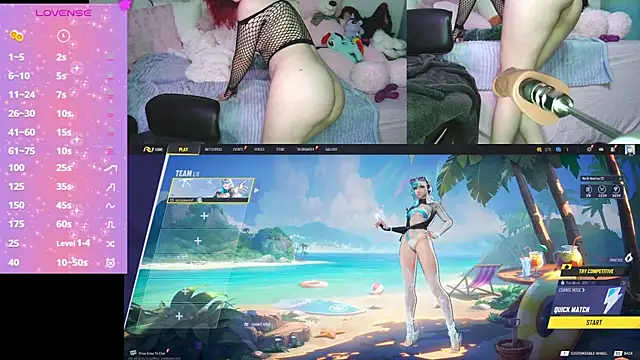 molliefurry