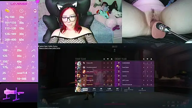 molliefurry