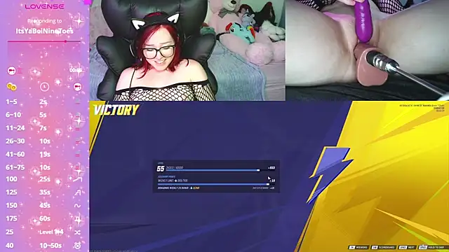 molliefurry