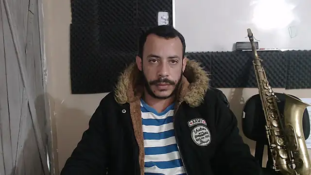 MachoScorpionCaralho