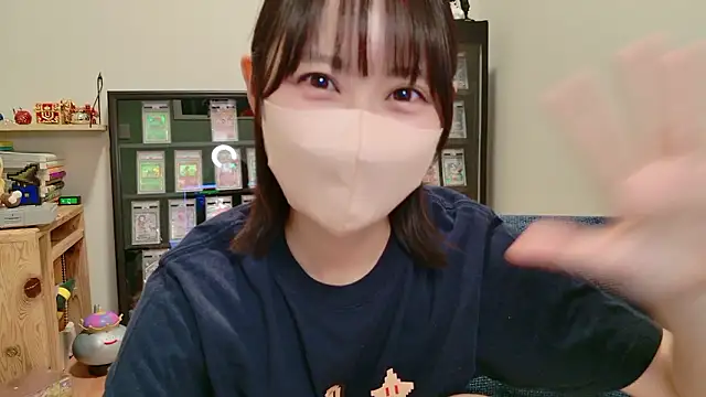 HIKARI_x0 room chat