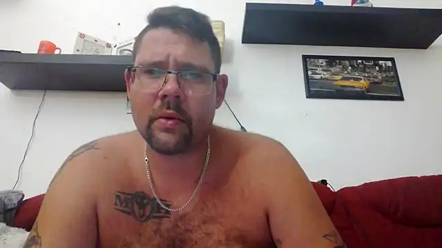 sexykevin17cm
