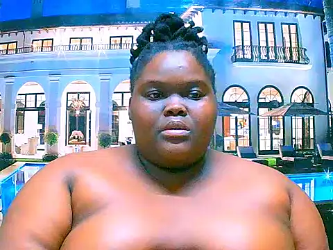 EbonyHotBuns